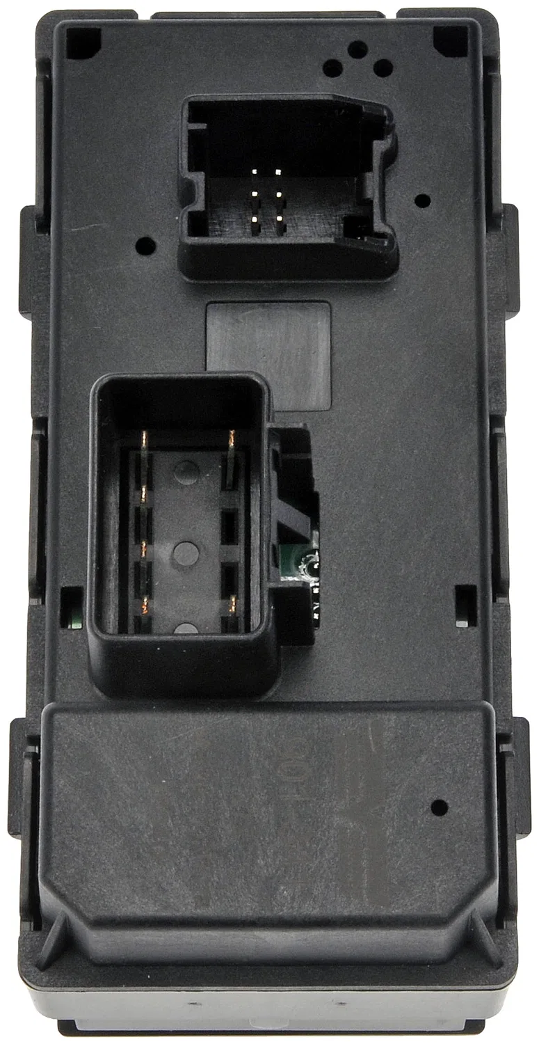 901-341 – DORMAN Power Window Switch, OE Replacement 5 Button - view 3